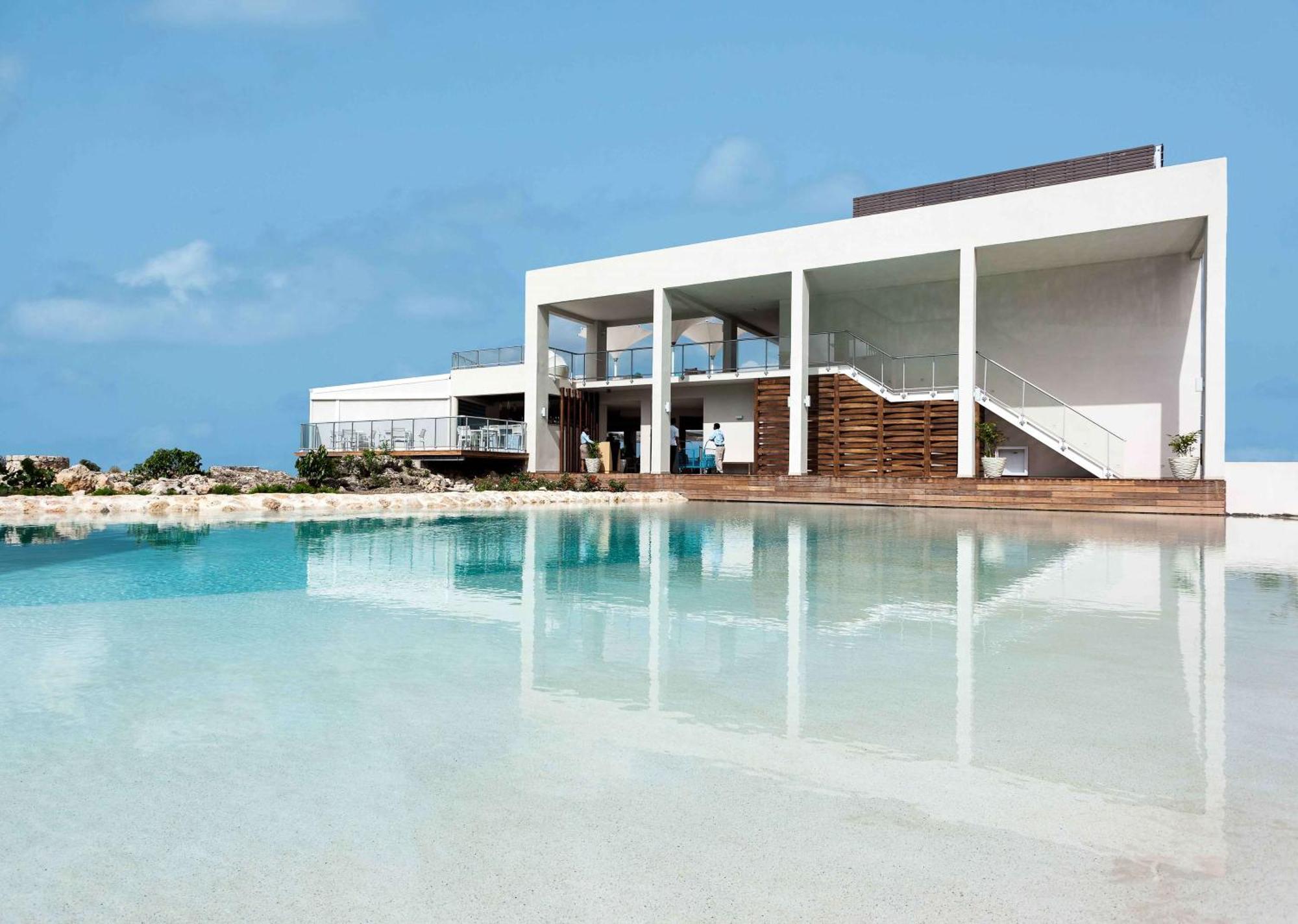 Sonesta Ocean Point Resort (Adults Only) Махо-Риф Экстерьер фото