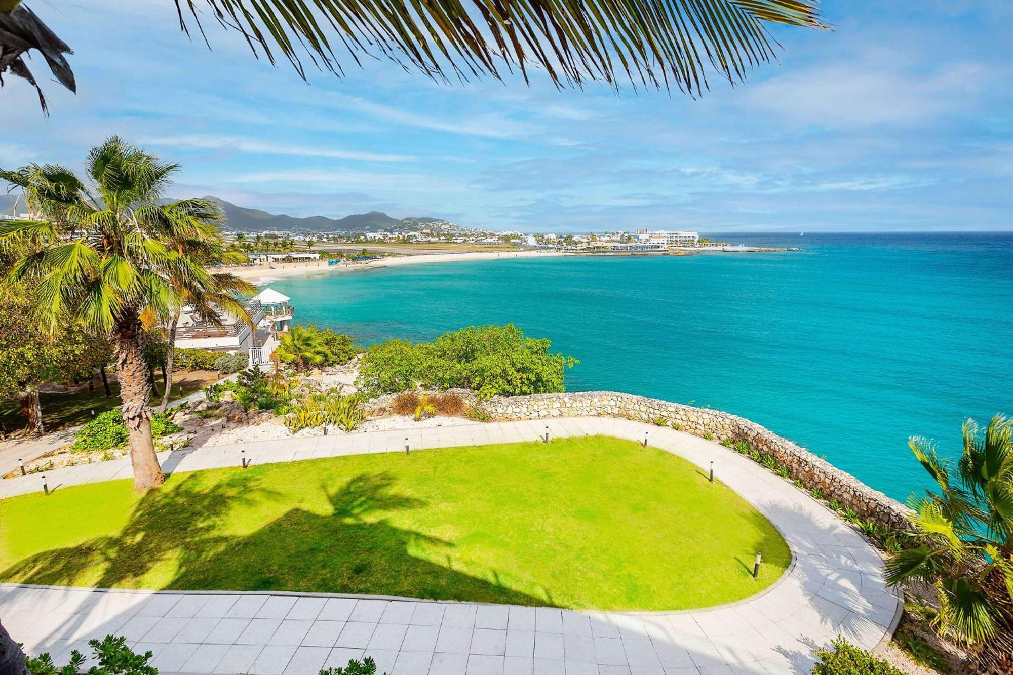 Sonesta Ocean Point Resort (Adults Only) Махо-Риф Экстерьер фото